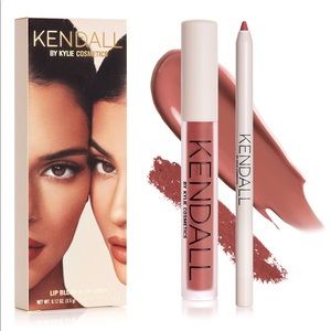 Sister Sister | Lip Blush Kit